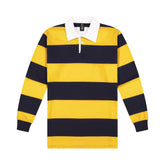 Cloke - Striped Rugby Jersey - Sale - RJSS-1